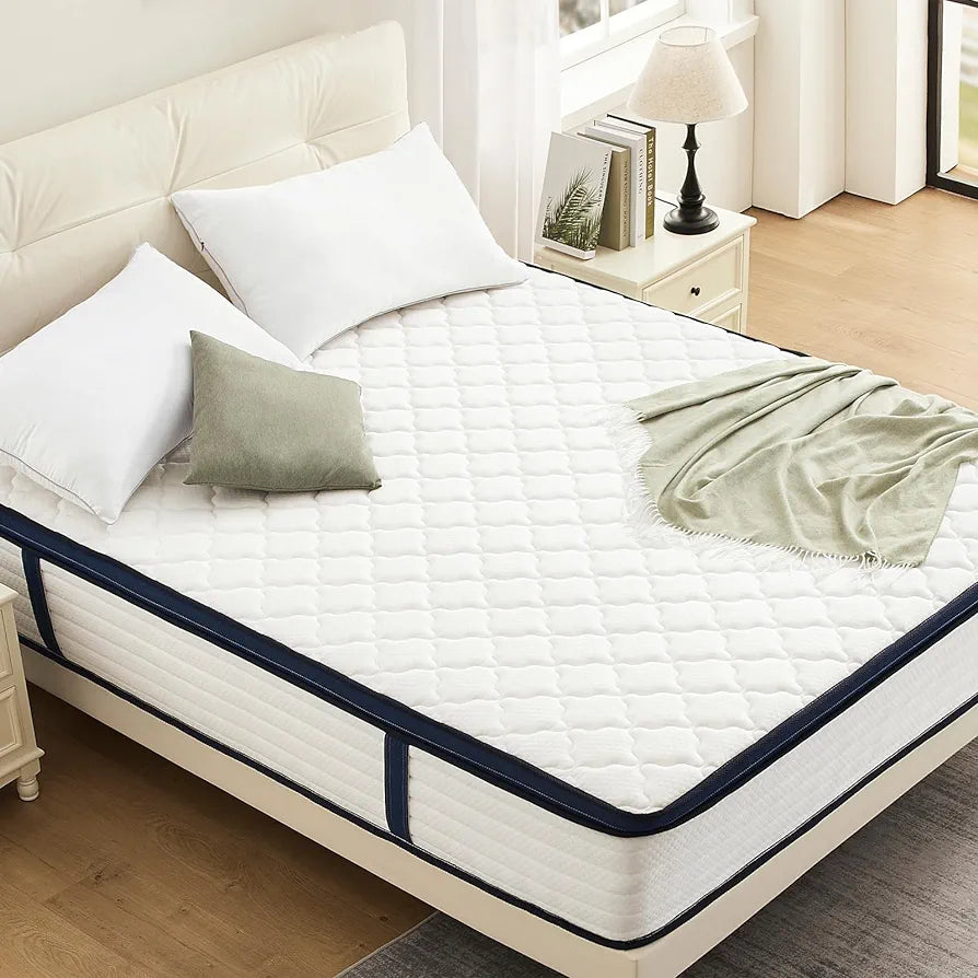 King Mattress 12 Inch