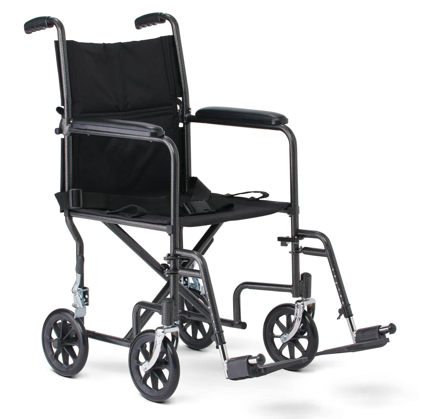 GUARDIAN Transport Wheelchair