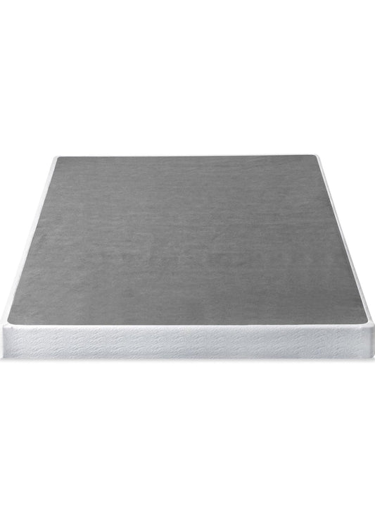 Full Size 5” Low profile metal boxspring by Zinus