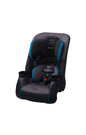 Safety 1st Crosstown Slim All-in-One Convertible Car Seat, Deep Sea