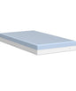 Mini Crib Playpen Mattress Brand: Dourxi