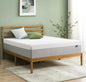 QUEEN ZINUS 12 Inch Green Tea Essential Memory Foam Mattress, Queen