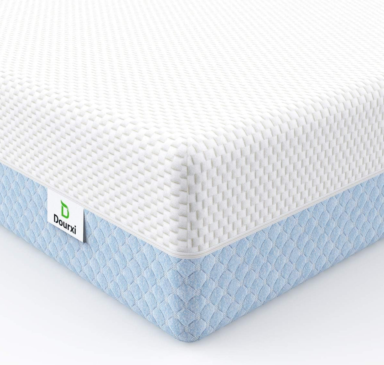 Mini Crib Playpen Mattress Brand: Dourxi