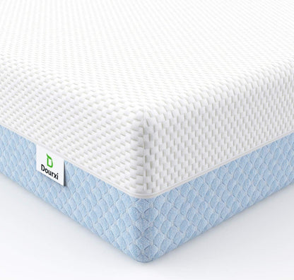 Mini Crib Playpen Mattress Brand: Dourxi