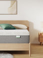 Twin 6’ Novilla Gel Memory Foam Mattress